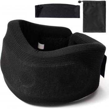 Soporte de Vertebrae con Bolsa Guardada