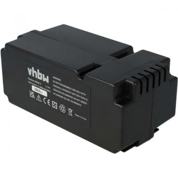 Vhbw Li-Ion Akku 3000 mAh für Yard Force Geräte