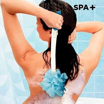 Bath Spa Accessory Kit