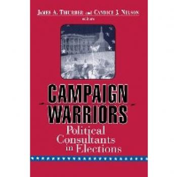 Campaign Warriors