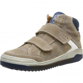 Primigi Mott Freizeitschuh für Jungen in Beige (Talpa), Perfekt für den täglichen Gebrauch, Größe 34 EU