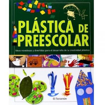 Plástica de preescolar
