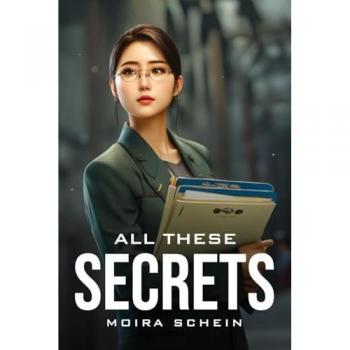 All these secrets