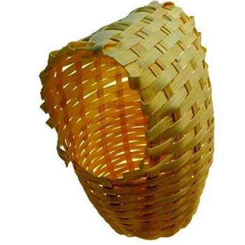 Nid pour oiseaux exotiques petit format Arquivet