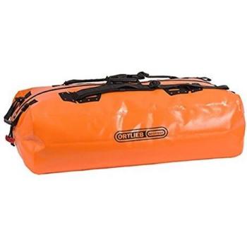 Valise Outdoor 140L Orange – Ortlieb