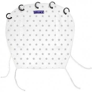 Tenda Passeggino Elegante Silver Star