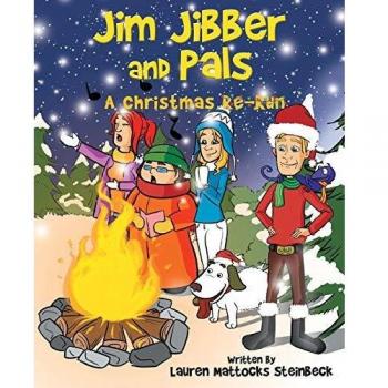 Jim Jibber and Pals A Christmas Re-Run