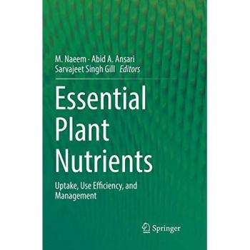 Essential Plant Nutrients