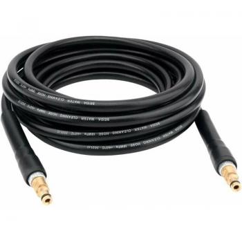 SJQKA Pressure Washer Extension Hose, 8 m, Karcher K2/K3/K4/K5/K6/K7