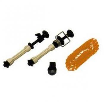 Fundamento de estudio Expansión + cadena + peso naranja