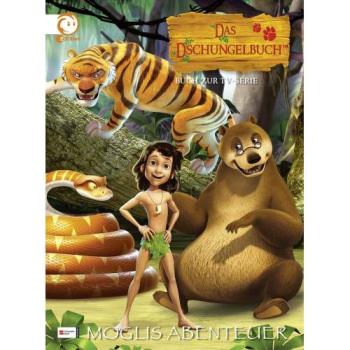 Das Dschungelbuch | Rudyard Kipling | Buch