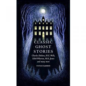 Classic ghost stories