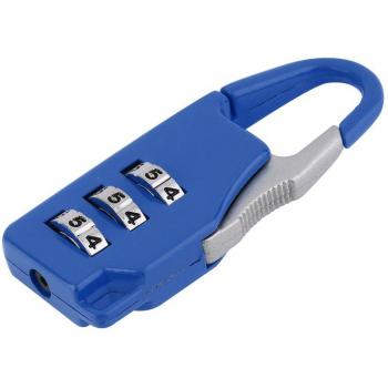 Cofre Equipaje LockMaster