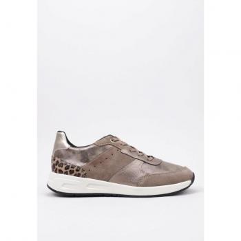 GEOX D BULMYA Sapato 41 Bege