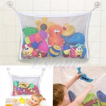 Child Bath Toy Organizer Net