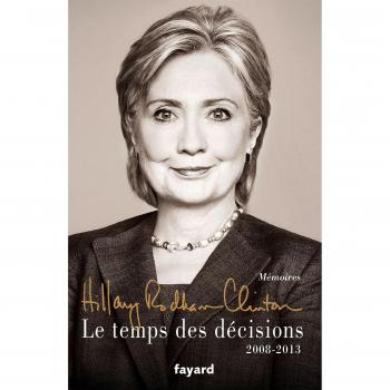 Le temps des décisions