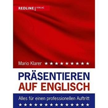 Mario Klarer Präsentieren Auf Englisch: Alles Für Einen Professionellen Auftritt