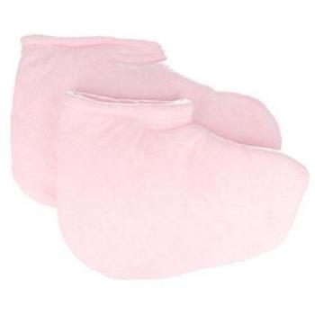 Pollie Chaussons à la paraffine 2 pièces
