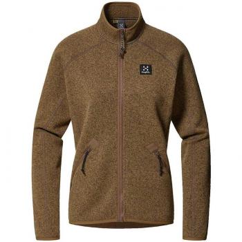 Forro Polar Haglöfs Risberg para Mujer