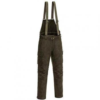 Pinewood 5885 Abisko 2.0 Hose Wildlederbraun