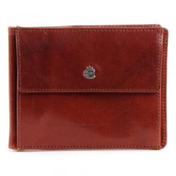 Esquire Toscana Herrenbörse 11,5 cm