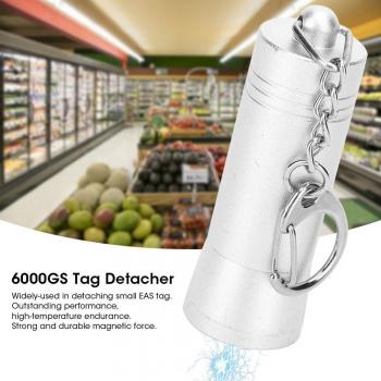 Supermarket Security Tag Removal Tool