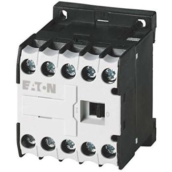 Eaton 021665, Hilfsschütz, 3 Schließer, 1 Öffner