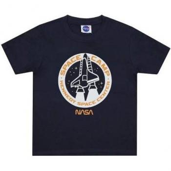 Maglietta bambino astronauta NASA