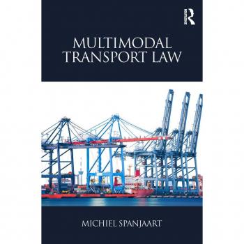 Vitalsource Technologies, Inc. Multimodal Transport Law