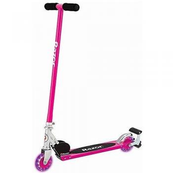 Razor S Spark Sport Kick Scooter