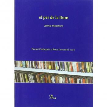 El pes de la llum
