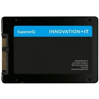 QLC Innovatie 2,5 512GB Bulk SSD
