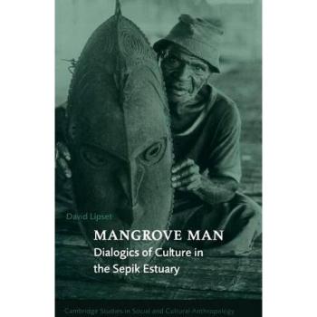 Ingles otros  mangrove man hb  cambridge