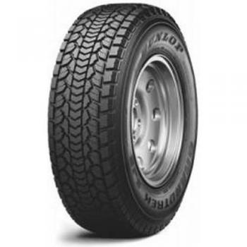 Dunlop Grandtrek SJ 5 mit Nordischer Mischung, 275/60 R18 113Q