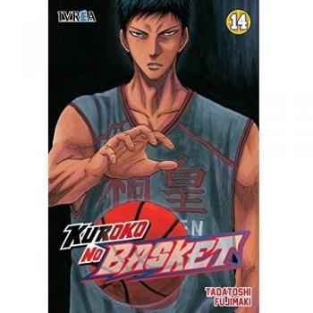 Kuroko No Basket 14 -