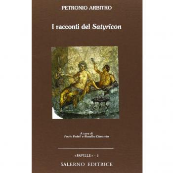 I racconti del Satyricon