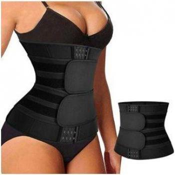 Faja Laboral Emo T.XL FJ531 1ud