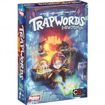 Hobby Japan Wortspiel