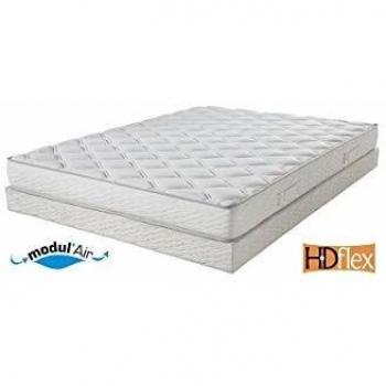 Montana 120 × 200 cm – Matelas Mousse à Haute Densité