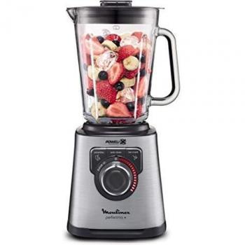 Moulinex Perfect Mix + Blender haute vitesse