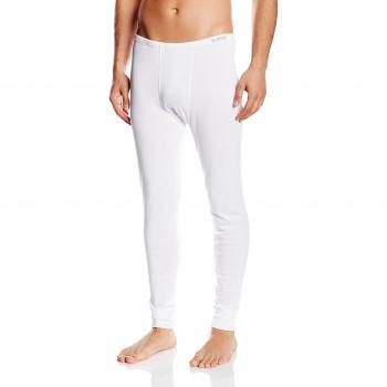 CMP 3/4 Base Layer Leggings White S Male