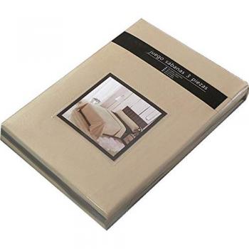 Cama Tranquila Mocca 135