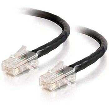 C2G 1m Cat5e UTP Crossover Cable