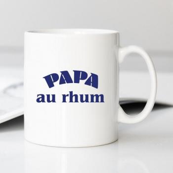 Mug PAPA WAF