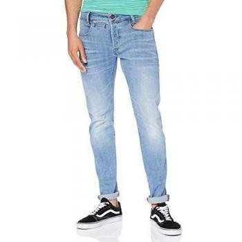 G-Star D-Staq Slim Jeans