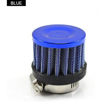 Mini Filtro de Aire 25 mm R‑EP Universal Cónico Clip‑On