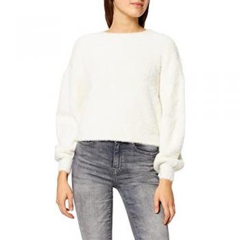 Maglione Only Tinta Unita Donna