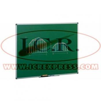 Pizarra Faibo 122x300cm verde