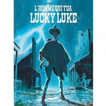 L'homme qui tua Lucky Luke