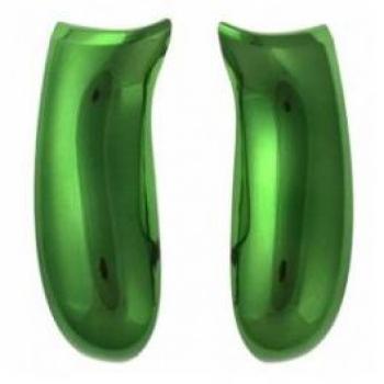 Accroche manette Xbox One – design stealth gamer – vert chromé